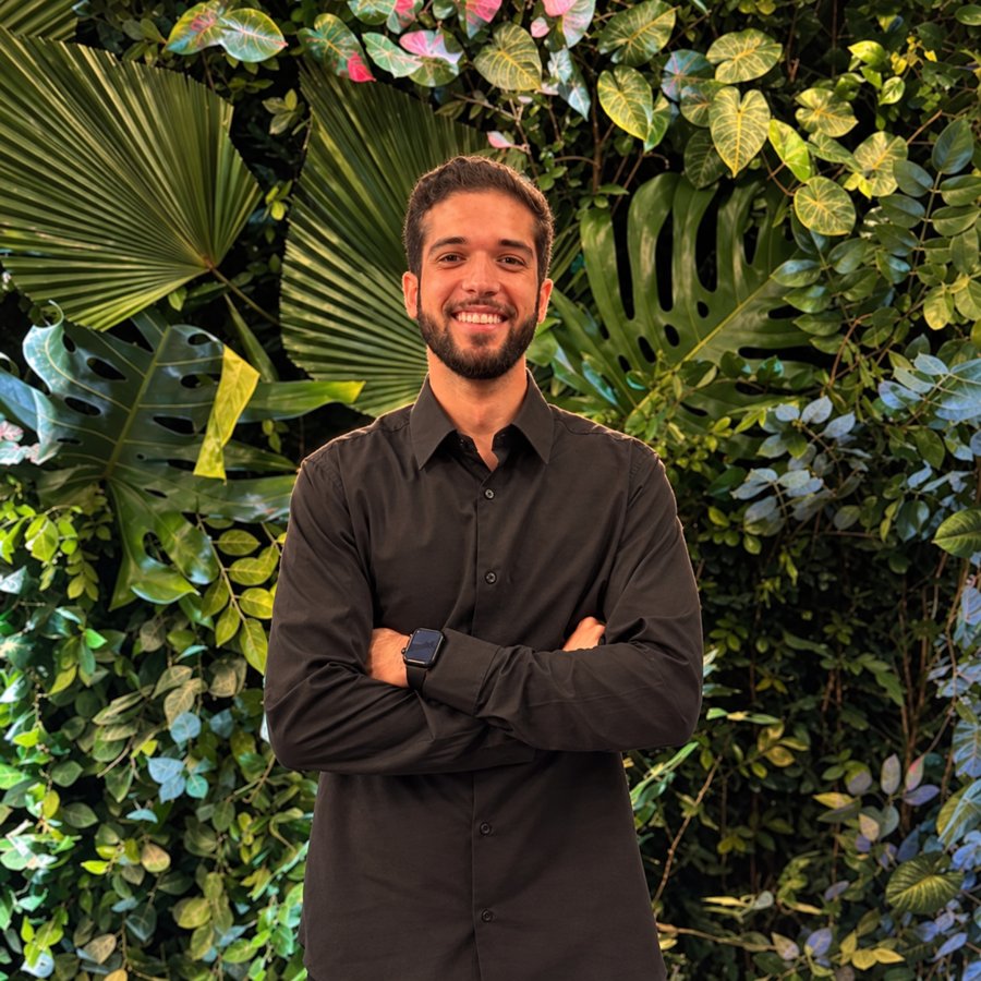 Foto de Rafael